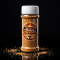Fire & Gold Honey Mustard